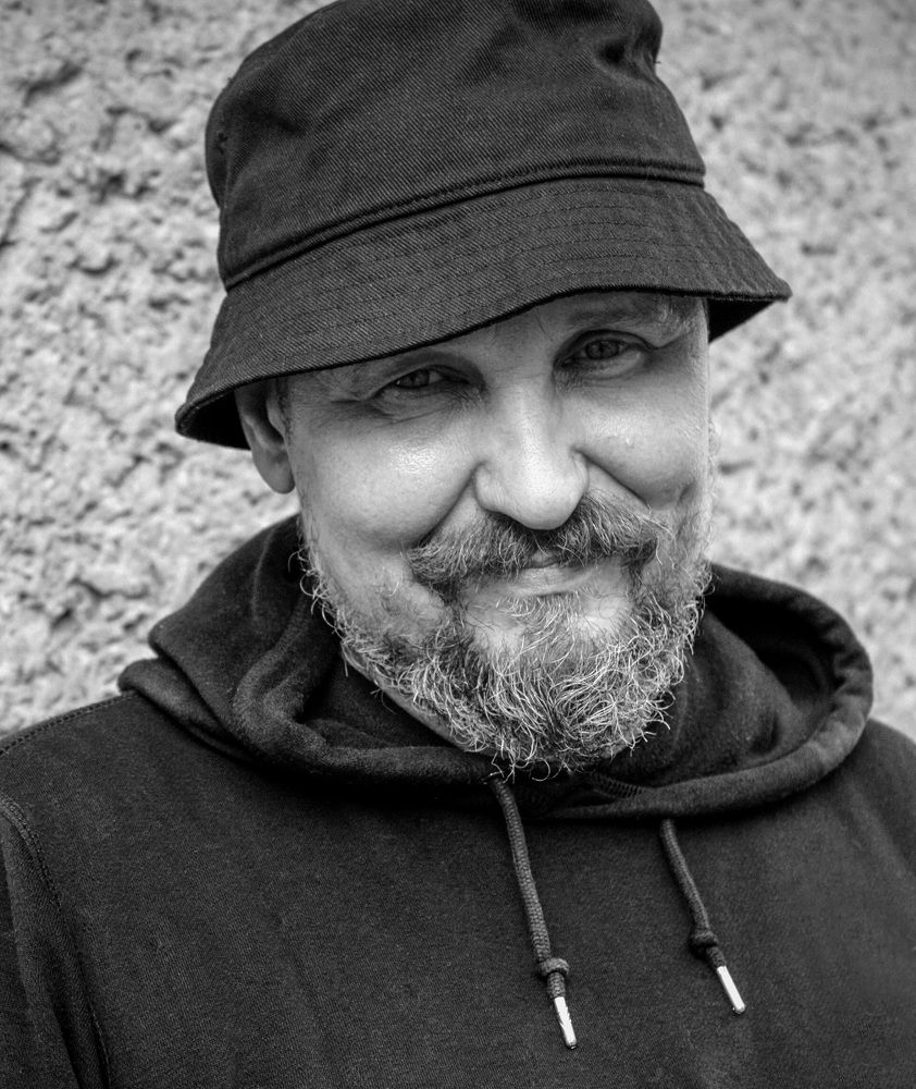 Photograph by Дмитрий Сырбу