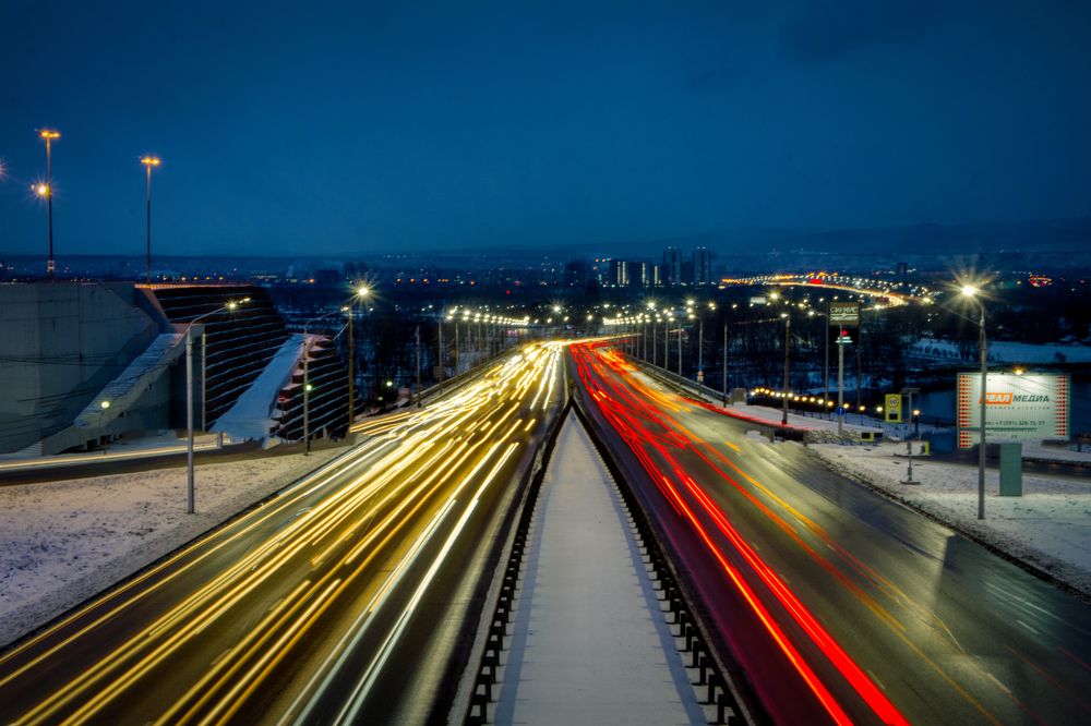 Photograph by Александр Пургин