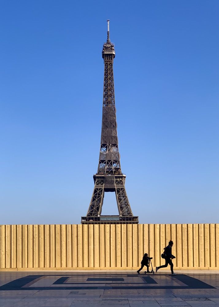 Photograph by Roy Pan