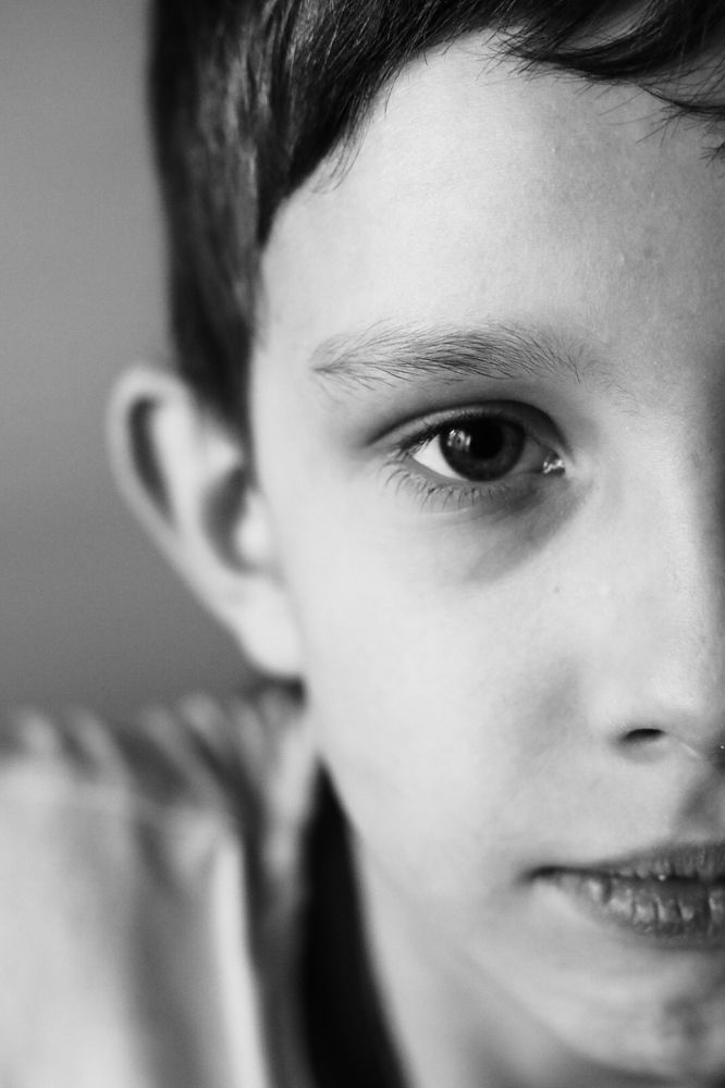 Photograph by Tania Yakushina