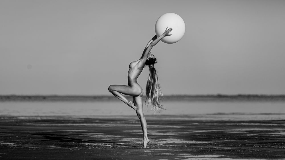 Фотография автора Андрей Кельс