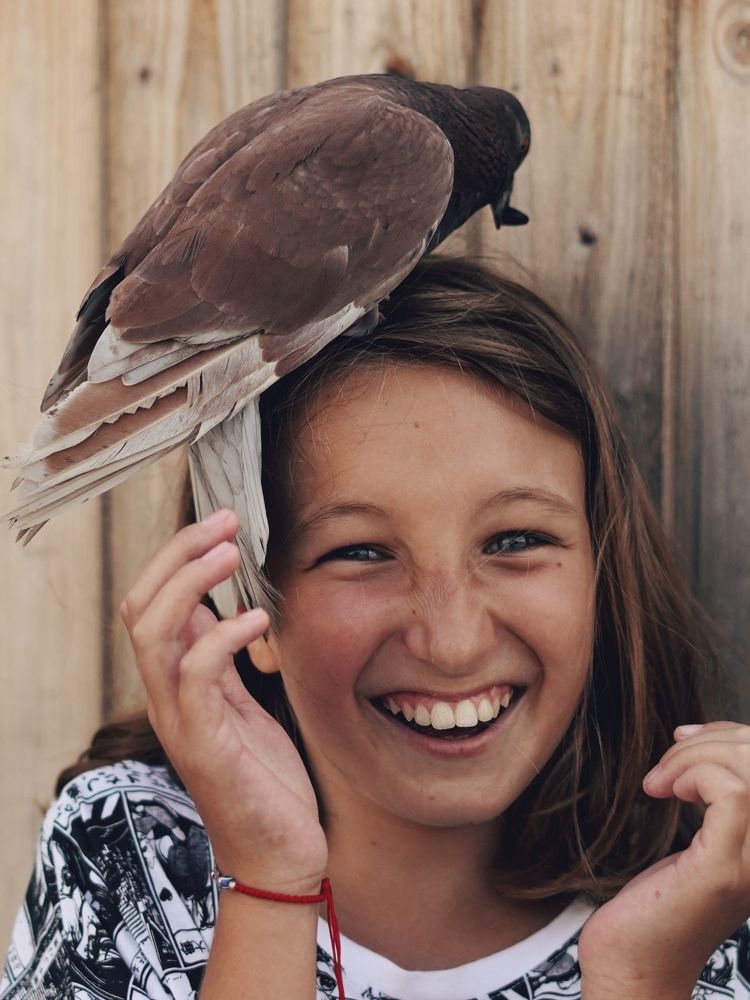 Photograph by Екатерина Клюваченко