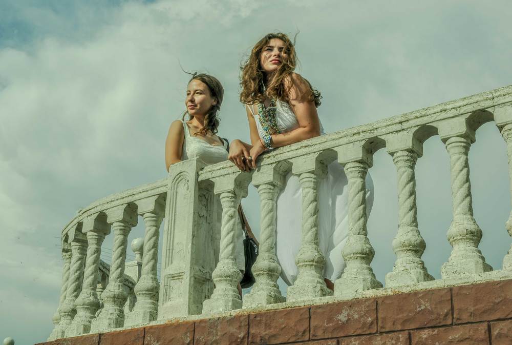 Photograph by SaidArt