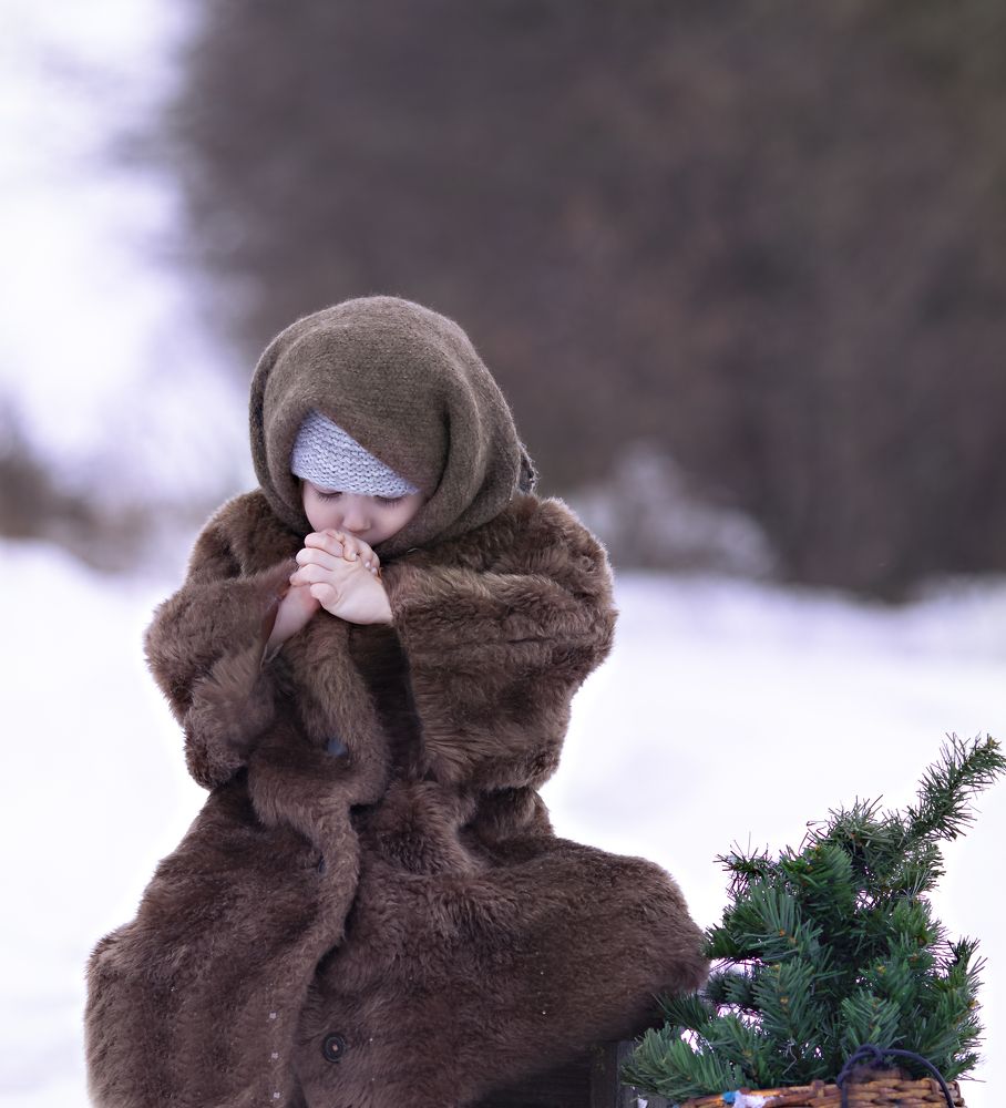 Photograph by Вера Каминская