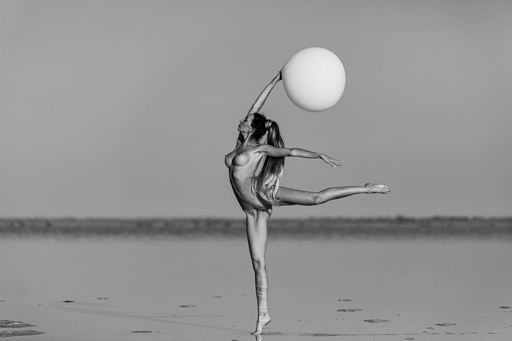 Фотография автора Андрей Кельс