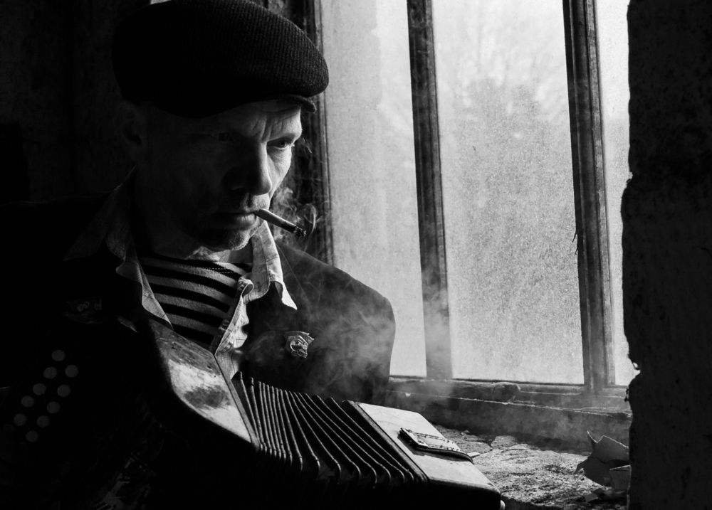 Песня без слов