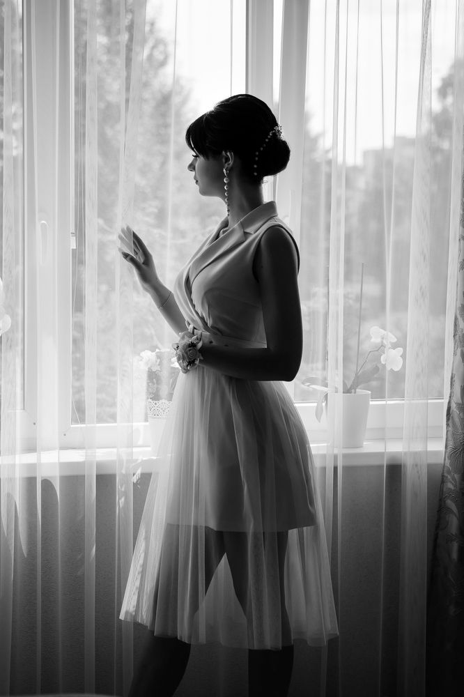 Photograph by Алеся Михнюк