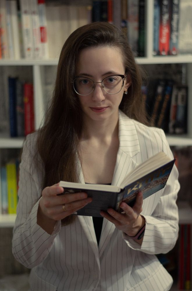 Photograph by Anton Nagel