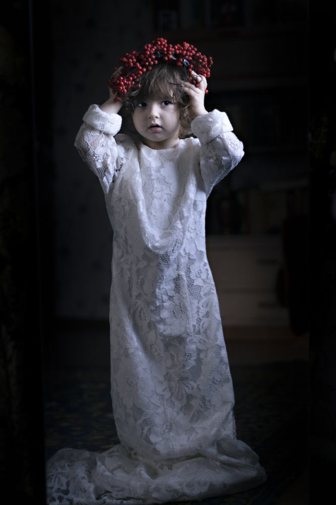 Photograph by Вера Каминская