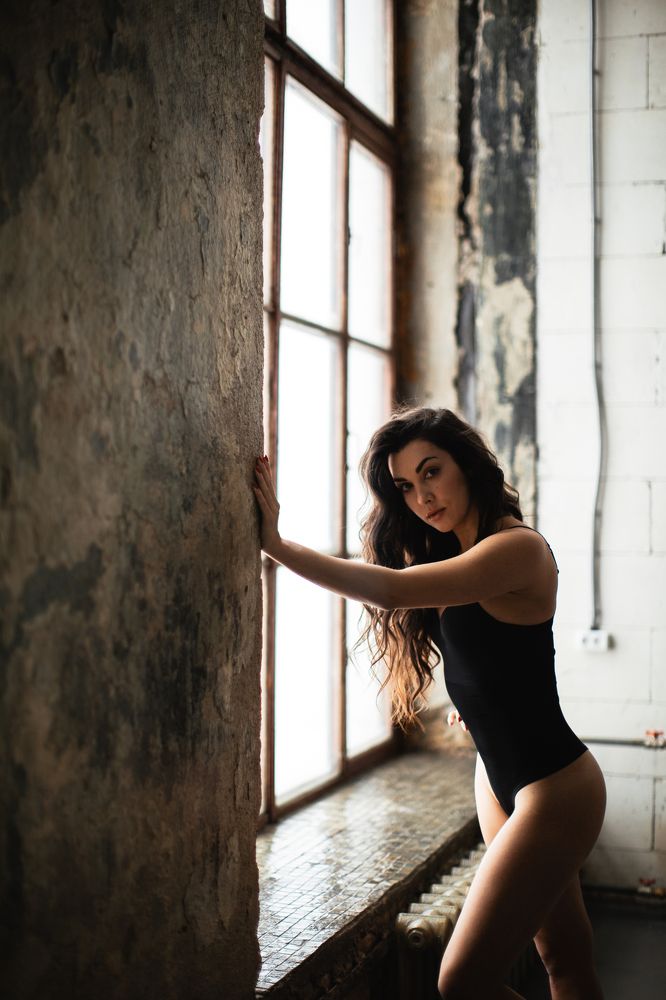 Photograph by Анна Луценко