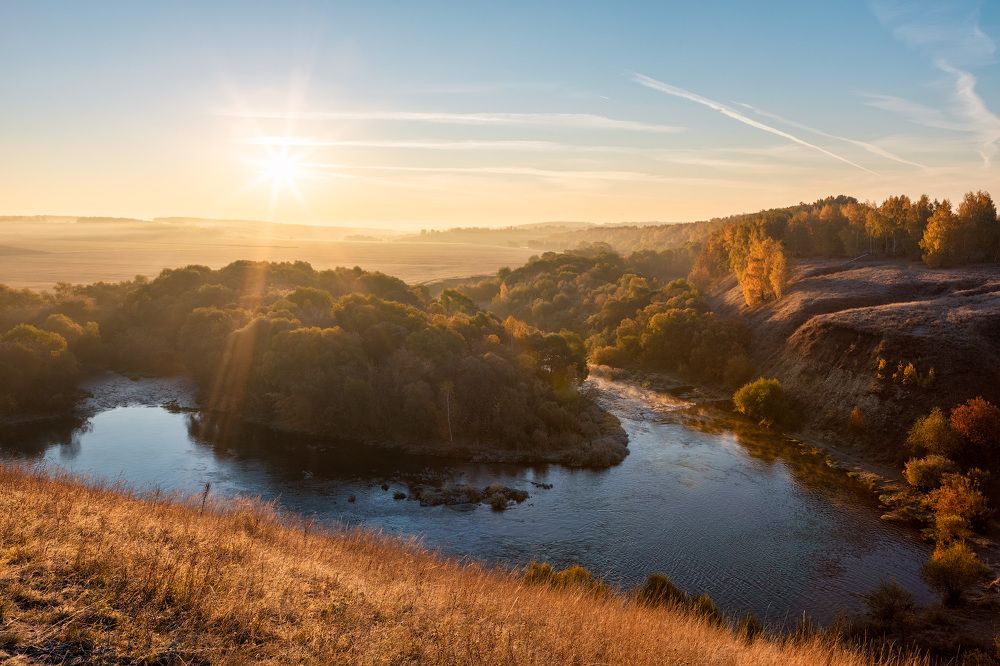 Photograph by Alexey Fedorov