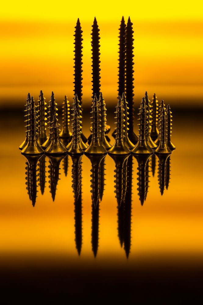 Photograph by Александр Яровой