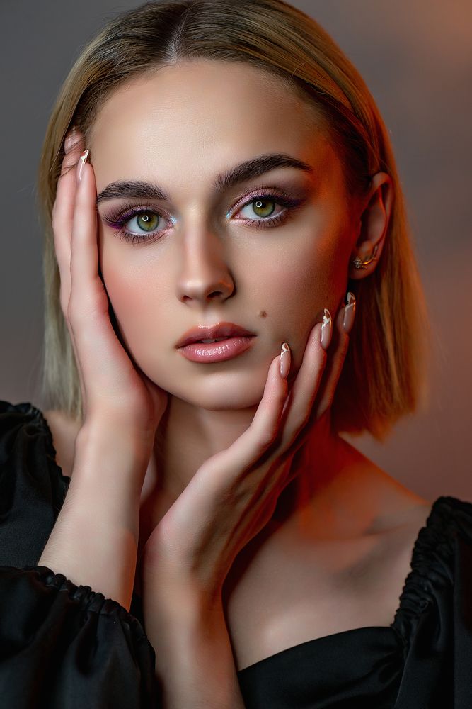 Photograph by Юлия Полянцева