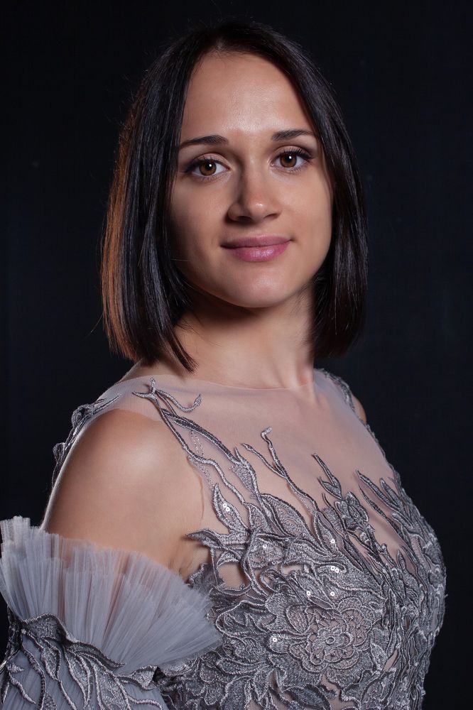 Photograph by Оксана Пешкова