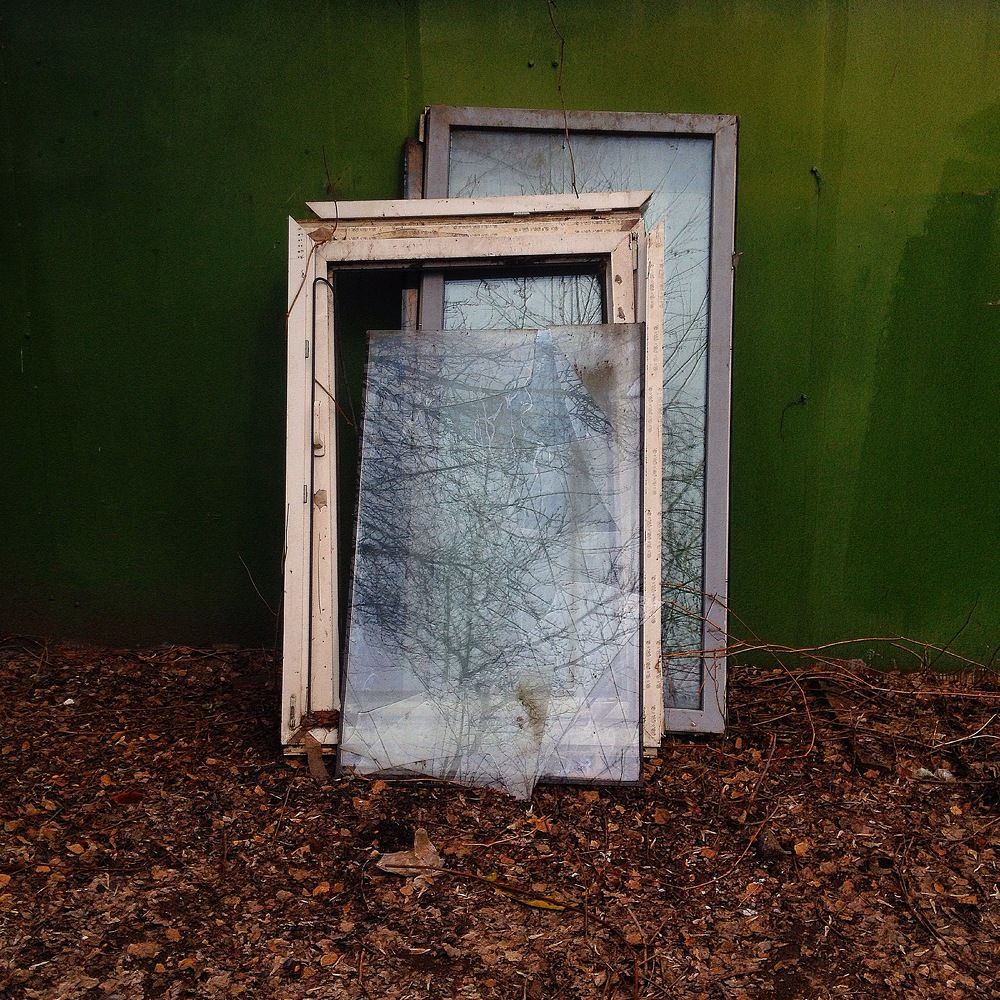 Photograph by Андрей Друцкой