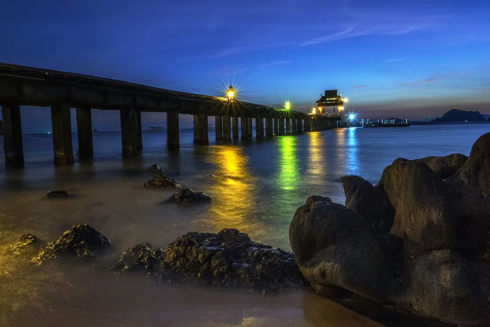 Photograph by Elena Biianu