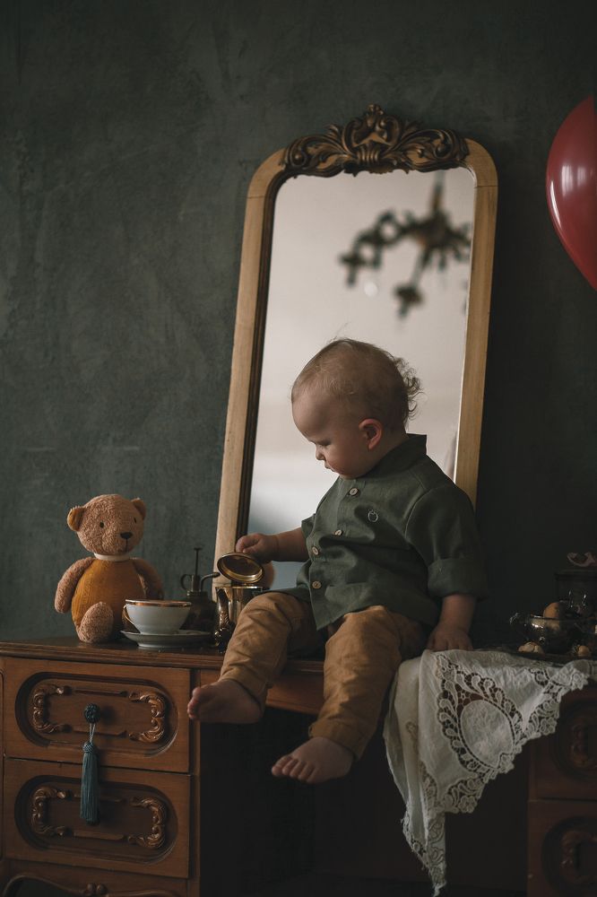 Photograph by Василиса Киржанова