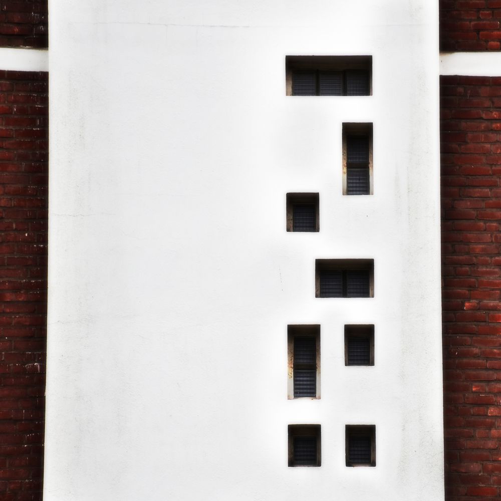 Photograph by Gabriella Szabo