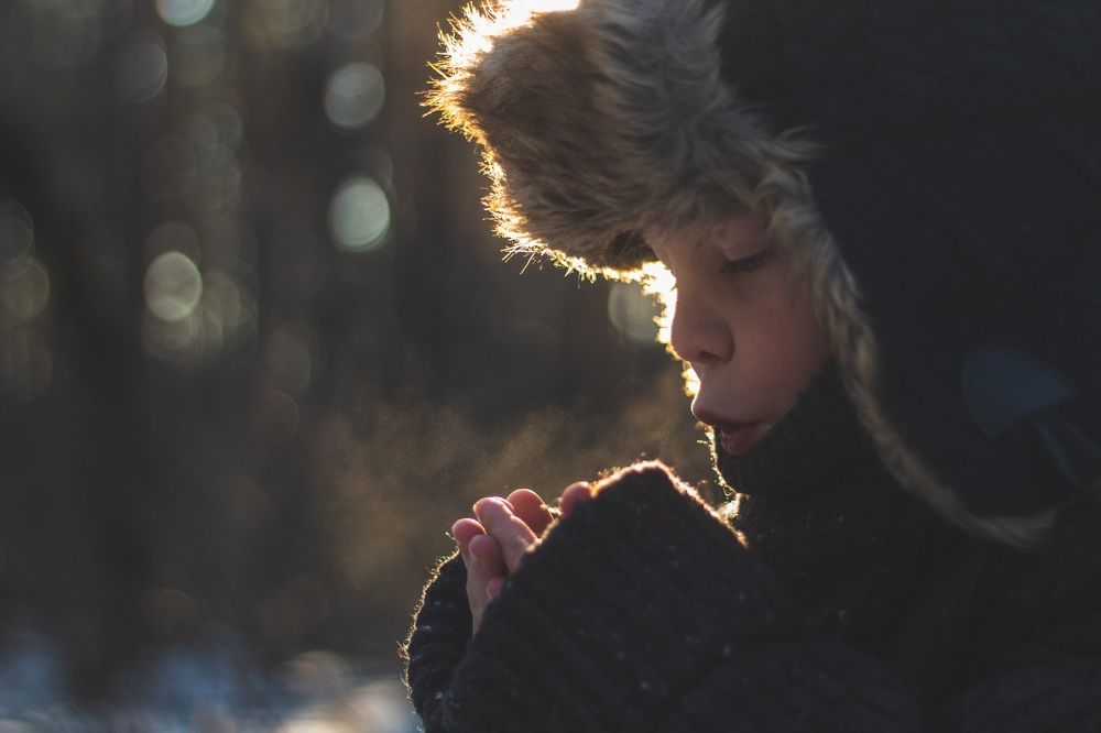 Photograph by Екатерина Андросова