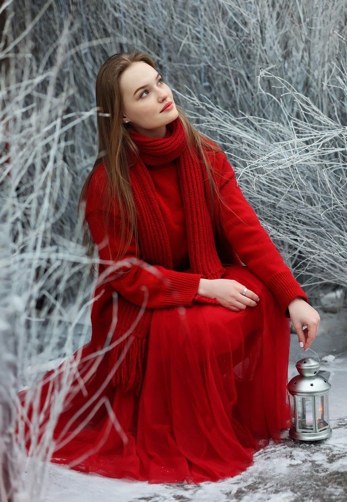 Волшебство повсюду!