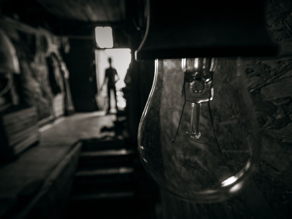 Photograph by Иван Труфанов