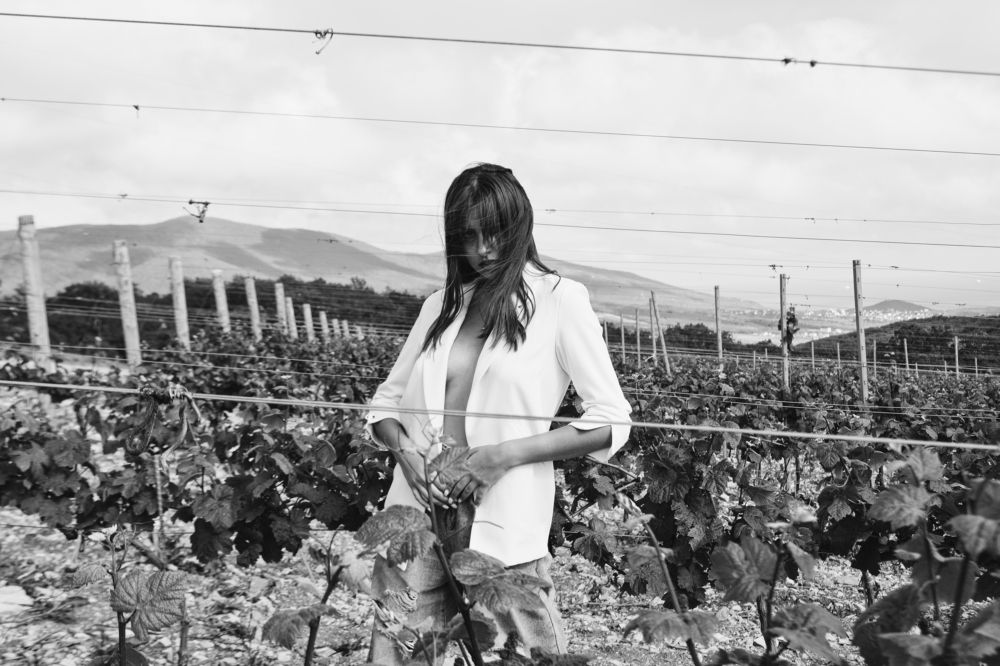 Photograph by Лиана Бондаренко