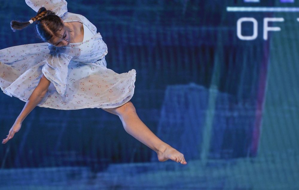 Photograph by Olena Boiko