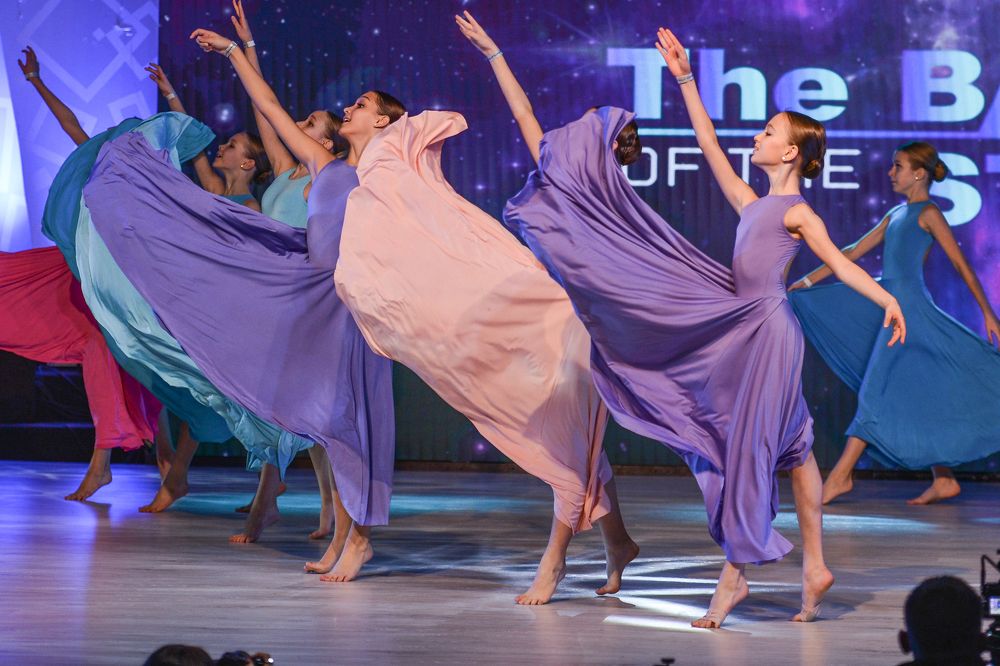 Photograph by Olena Boiko