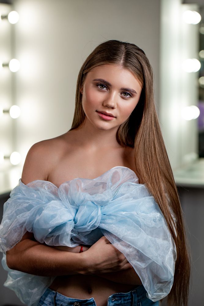 Photograph by Юлия Полянцева