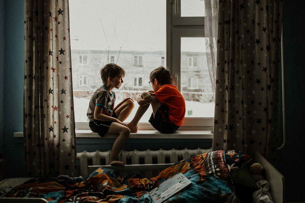 Photograph by Алена Полищук