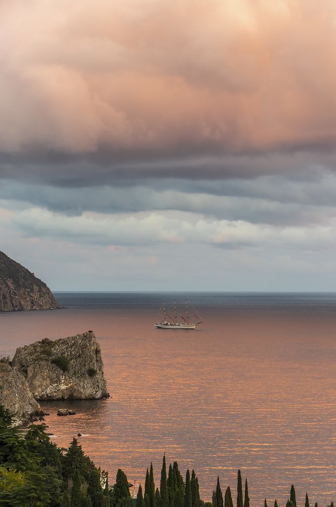 Photograph by Виктор Филипчук