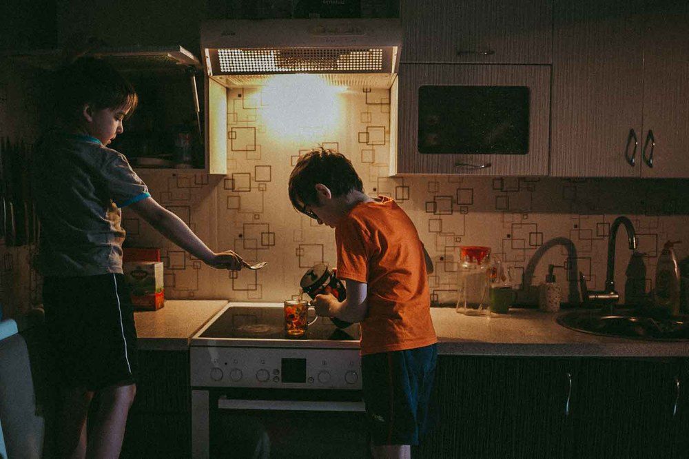 Photograph by Алена Полищук