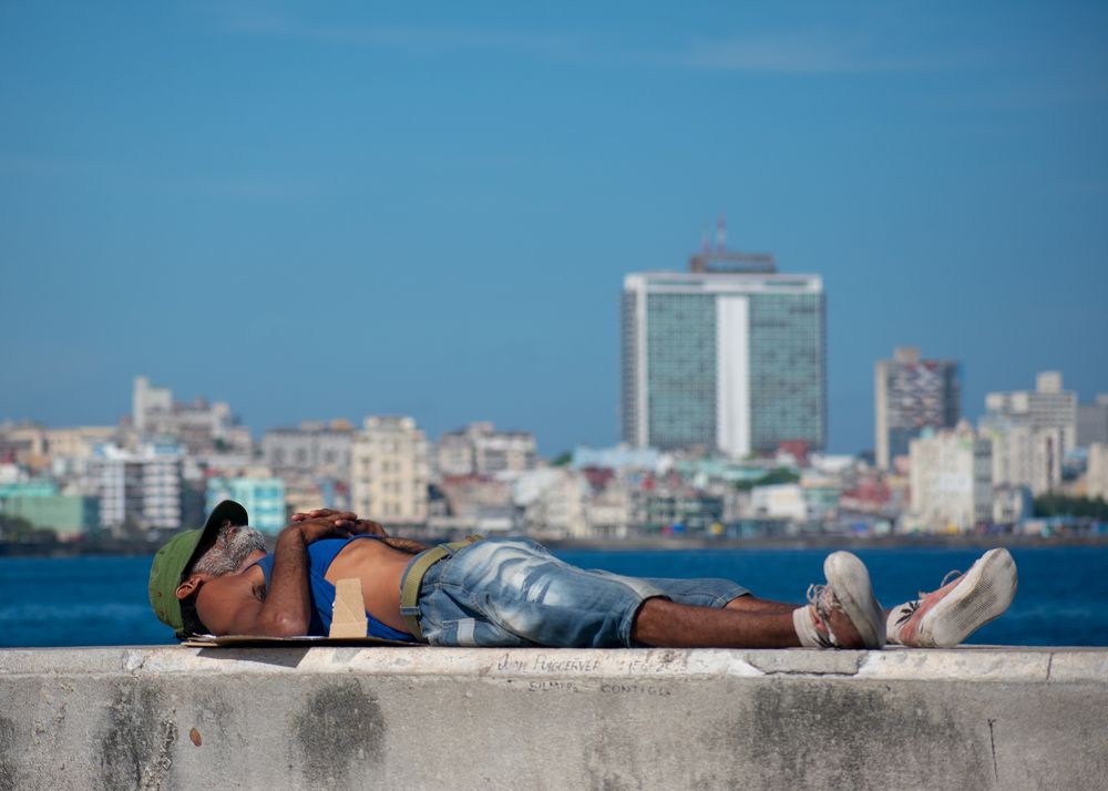 Photograph by Alejandro Benítez Guerra