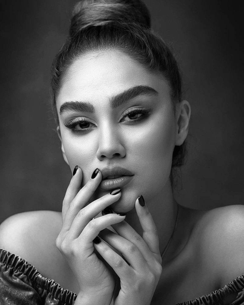 Photograph by Kambiz Habibi