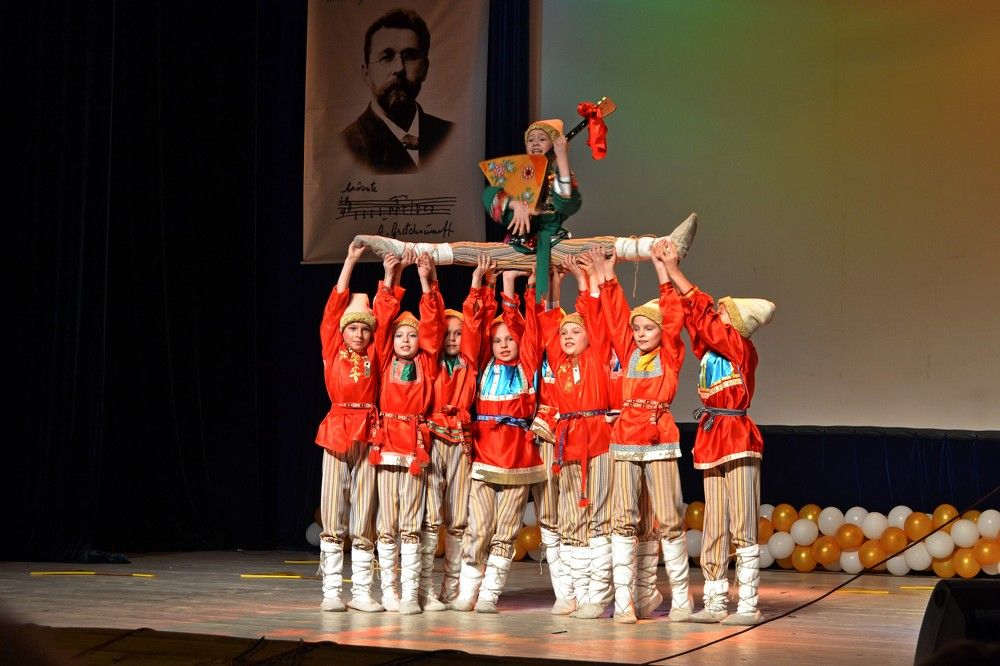 Photograph by Наталья Фомина