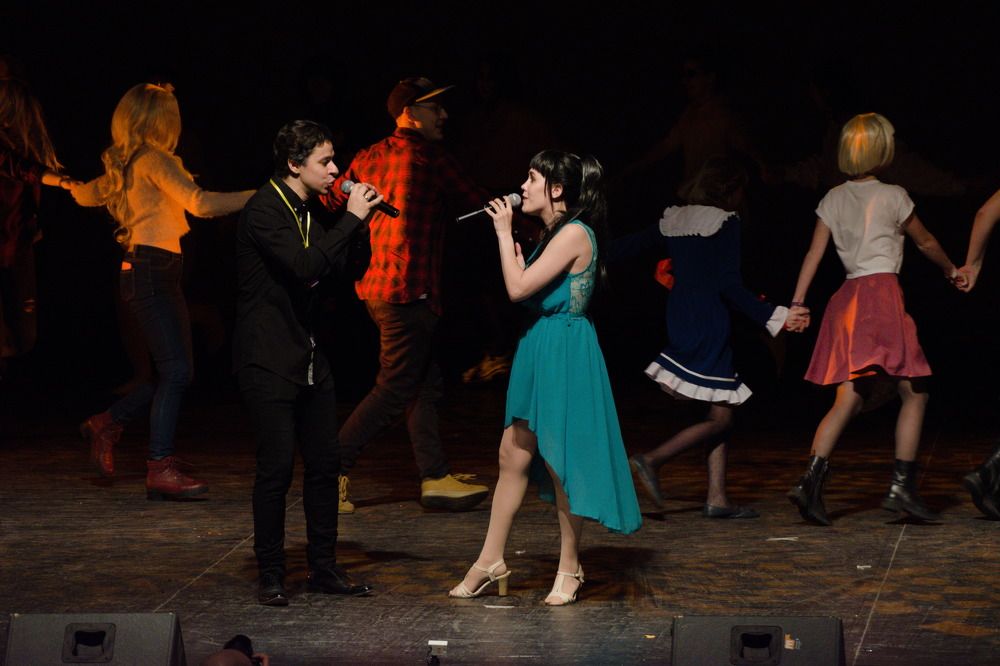 Photograph by Башлаев Константин