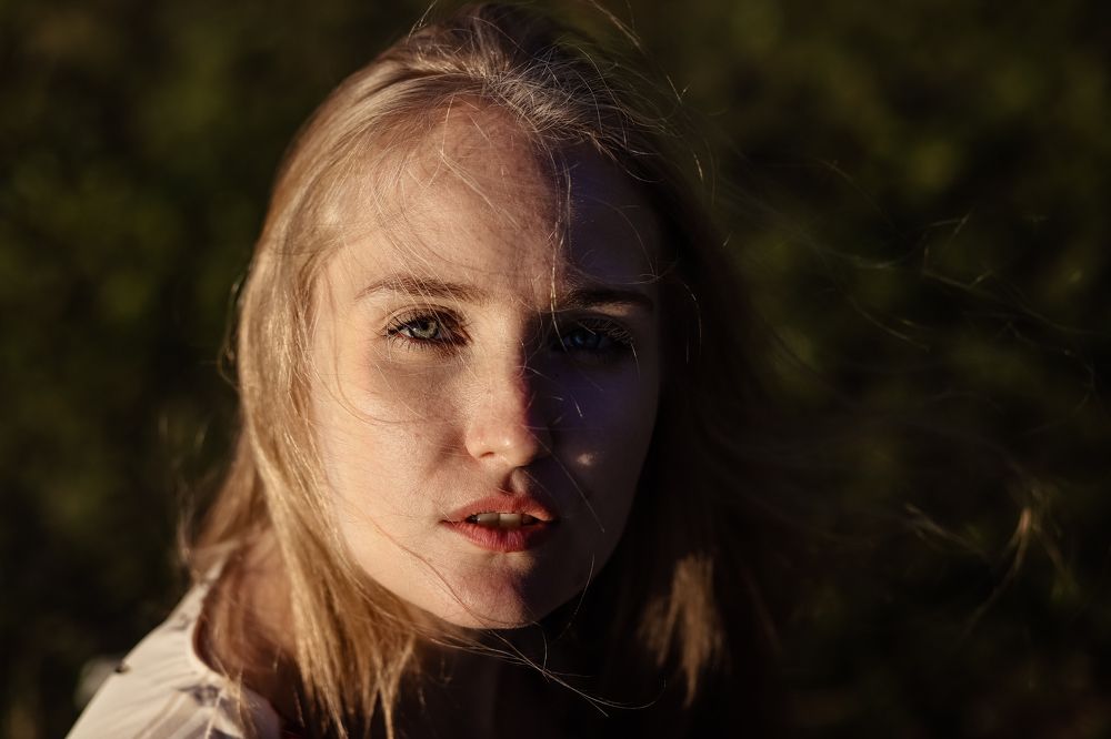 Photograph by Наталья Крохалева