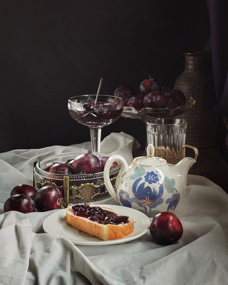 Photograph by Евдокия Спуре