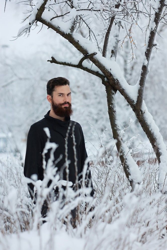 Photograph by Екатерина Карелина