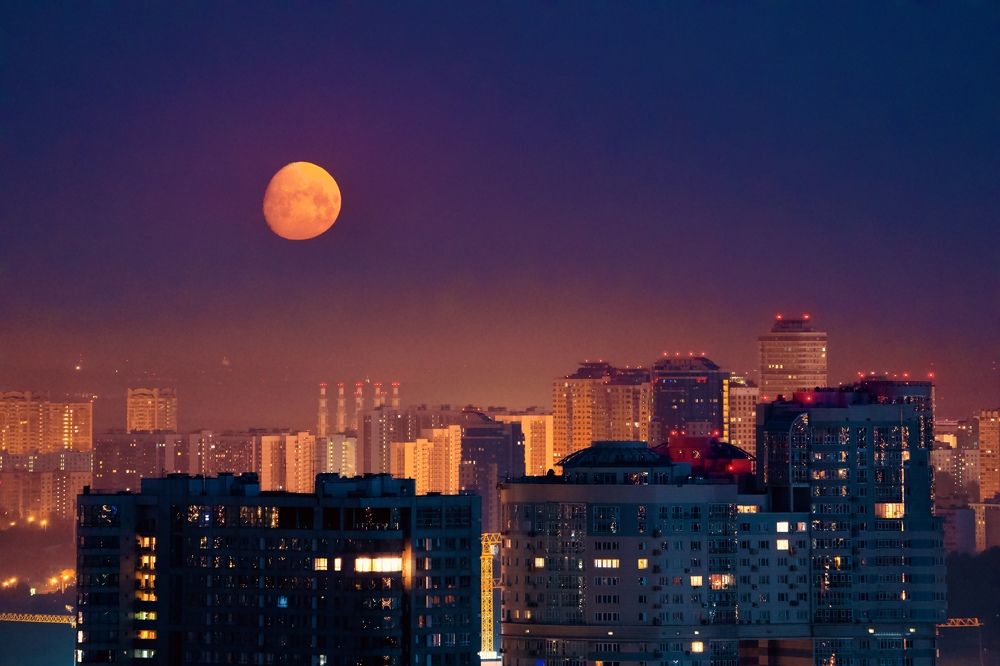 Photograph by Алексей Шевченко