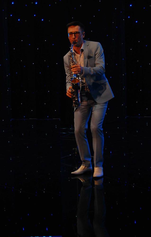 Photograph by SaidArt