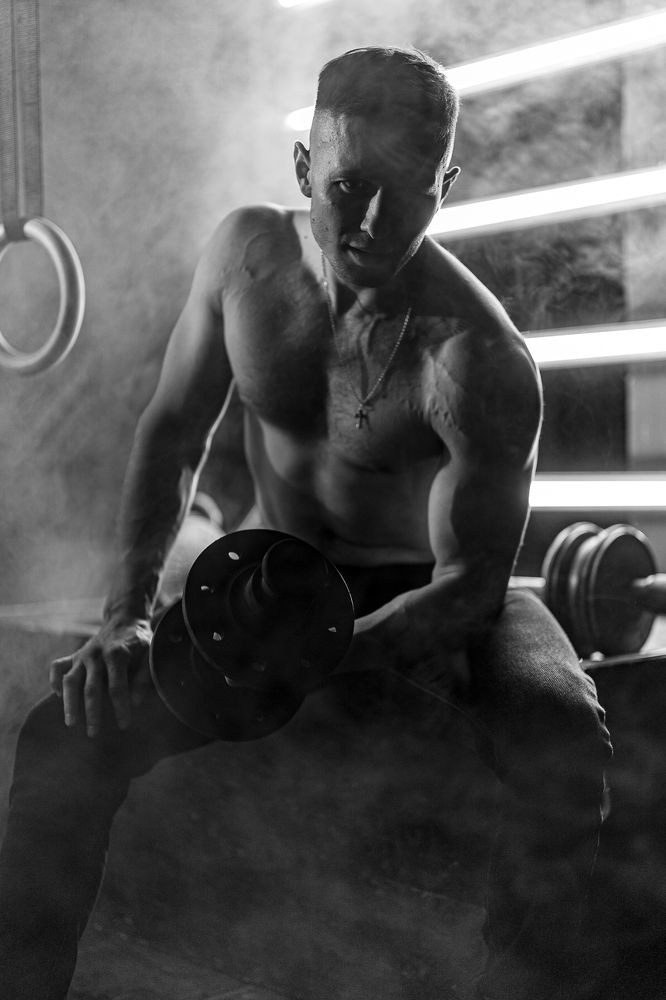 Фотография автора павел ермаков