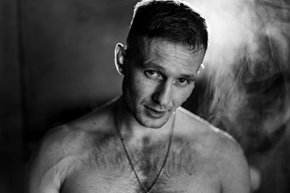 Фотография автора павел ермаков