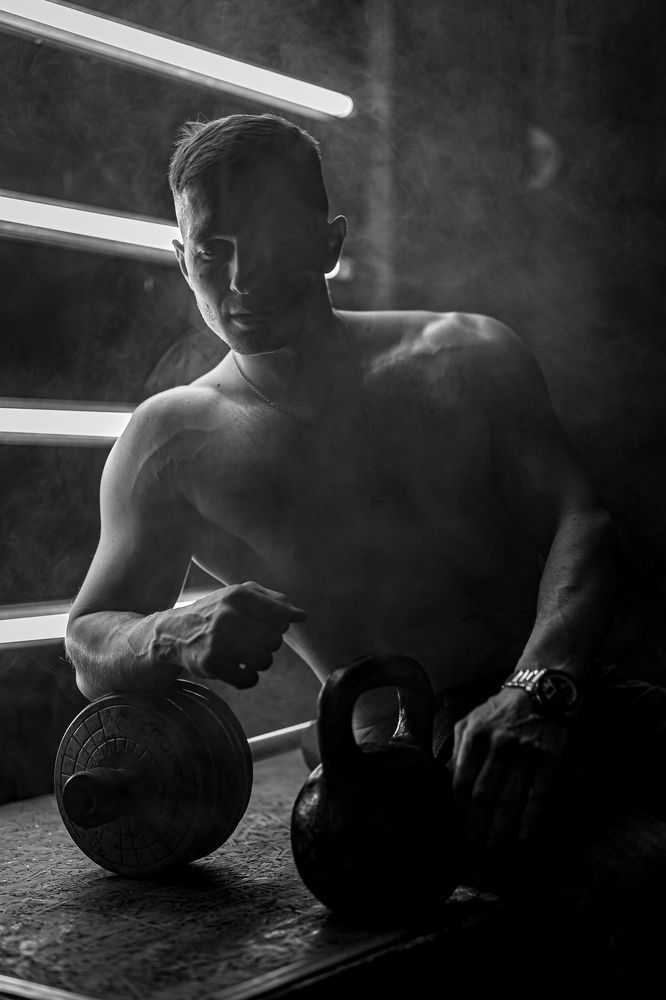 Фотография автора павел ермаков