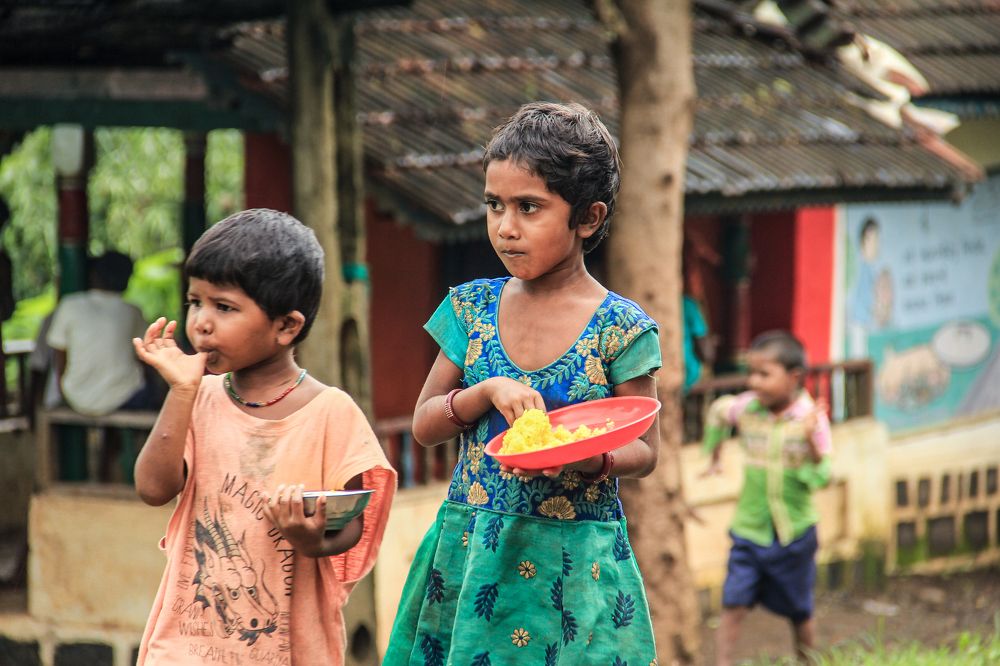 Photograph by Mayur Gohil