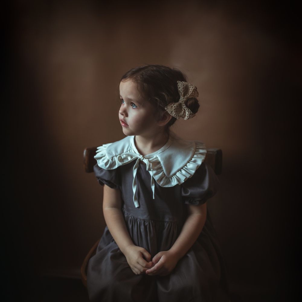 Photograph by Светлана Беляева