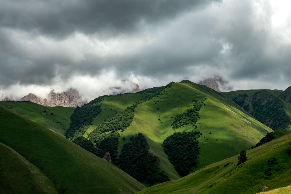 Photograph by Екатерина Нефедова
