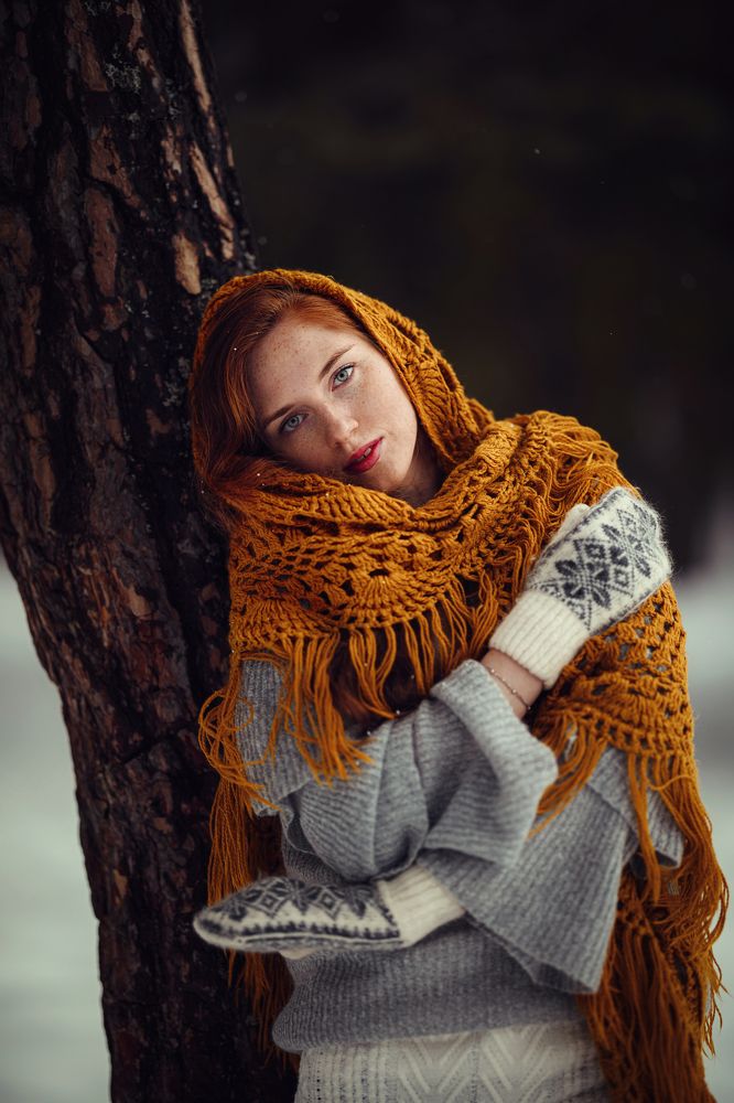 Photograph by Дмитрий Дыбов