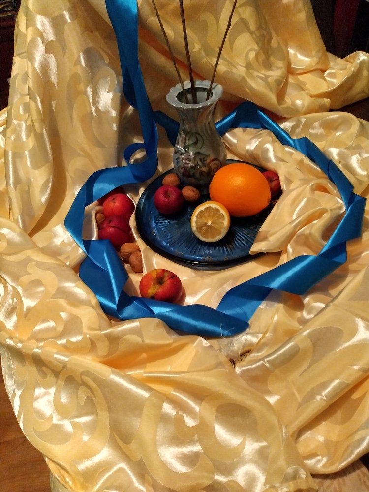 Photograph by Надія Дичка