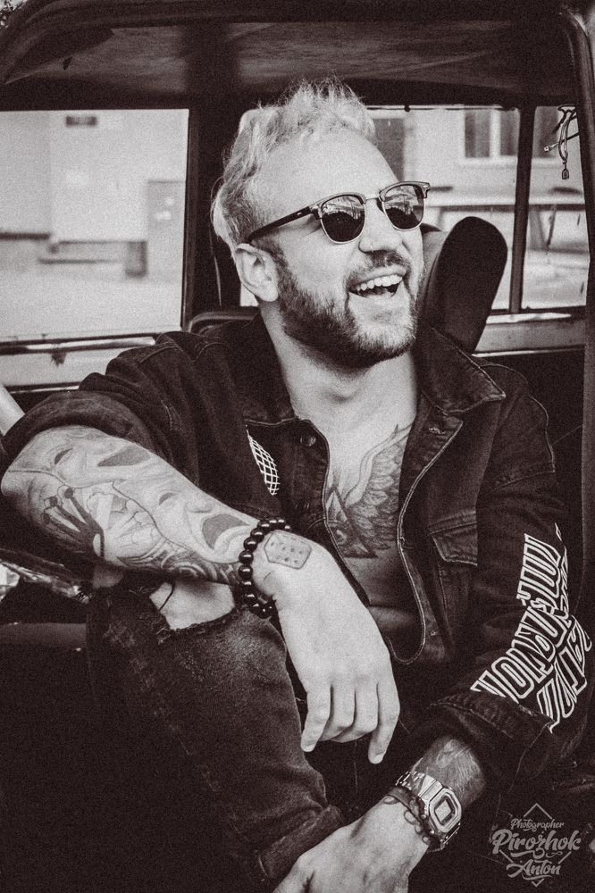 Photograph by Антон Пирожок